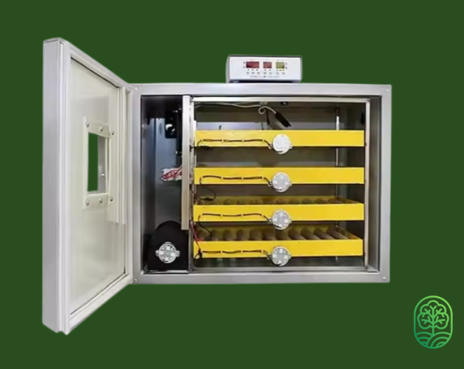 Couveuse Automatique - 300 oeufs - Remacouv