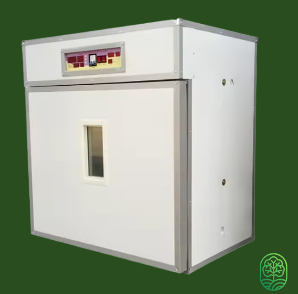 Couveuse Automatique 528 Oeufs - ClassiCouv