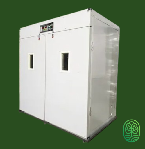 Couveuse automatique Professionnelle 5280 oeufs - MaxiCouv