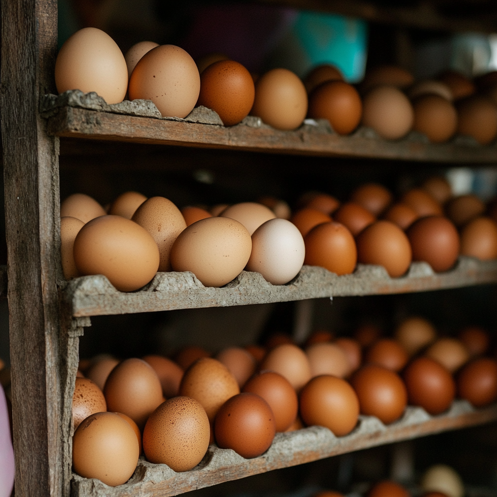 Incubation 2.0 : Le business le plus stable de l'aviculture