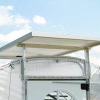 Poulailler Mobile Poule Pondeuse Bio - PMB