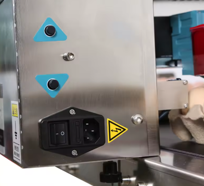 Imprimante à œufs - EggTech4000