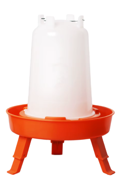 Abreuvoir pour poule - GoutteMax