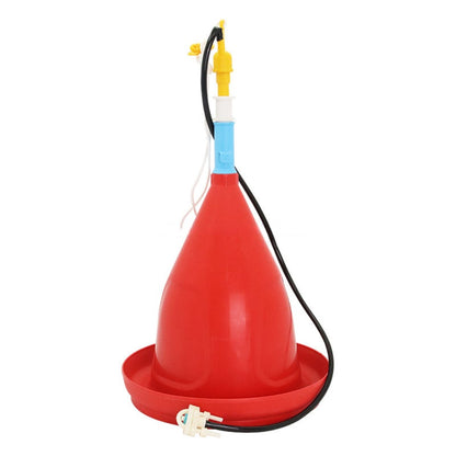 Abreuvoir cloche suspendu Ø 34,5 cm - BellMax