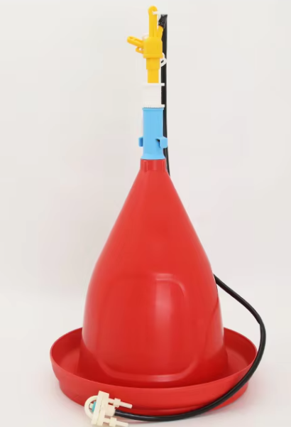 Abreuvoir cloche suspendu Ø 34,5 cm - BellMax