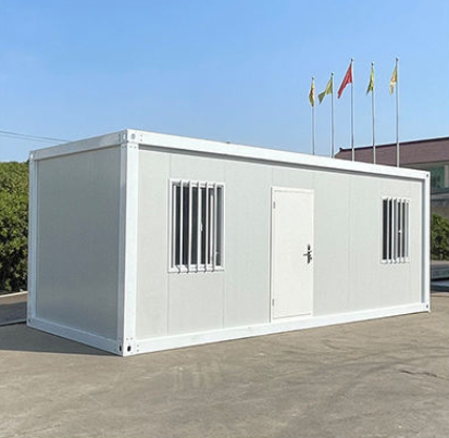 Centre de conditionnement des œufs - EggRoom20