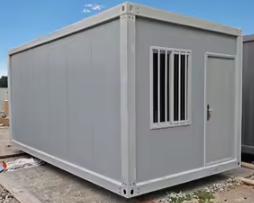 Centre de conditionnement des œufs - EggRoom20