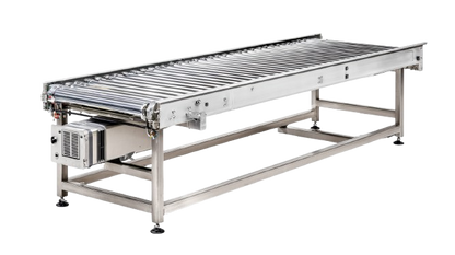 Centre de conditionnement 10 000 œufs / heure  - PLE10K