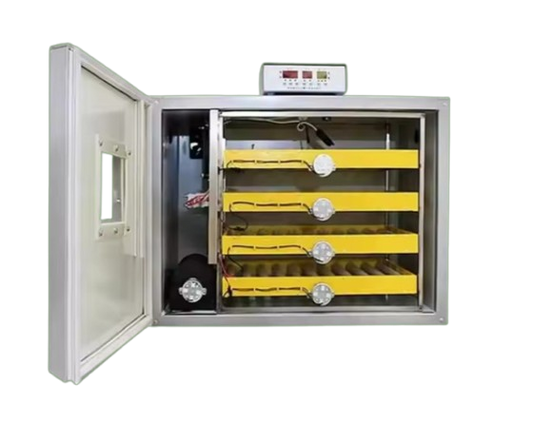 Couveuse Automatique - 300 oeufs - Remacouv