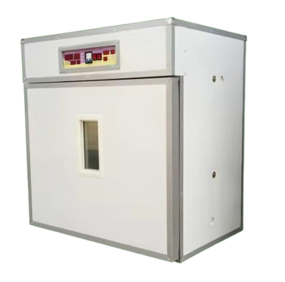 Couveuse Automatique Professionnelle - 880 oeufs - Menacouv