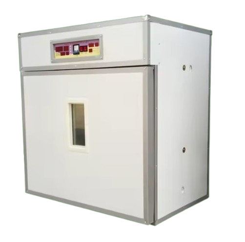 Couveuse Automatique Professionnelle - 880 oeufs - Menacouv