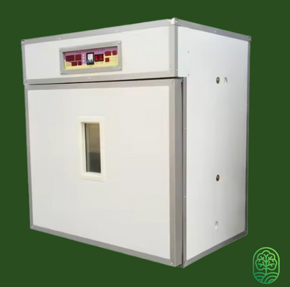 Couveuse Automatique Professionnelle - 880 oeufs - Menacouv