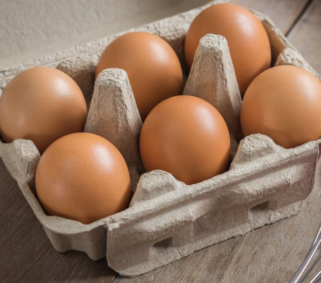 Kit œufs étalon - EggKit60