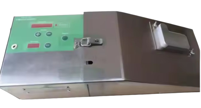 Vaccinateur Semi automatique - Vacc530