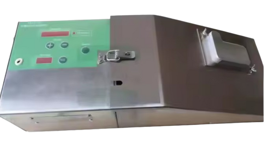 Vaccinateur Semi automatique - Vacc530