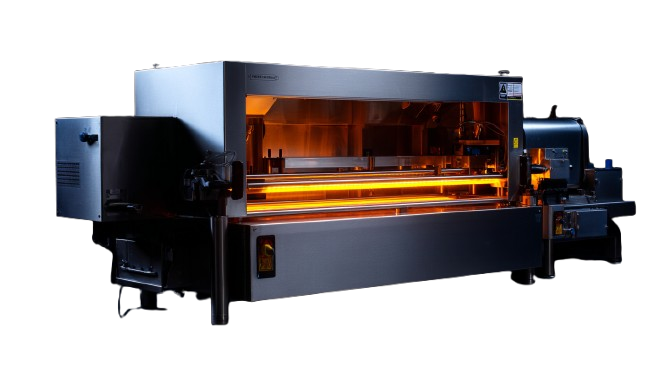 Centre de conditionnement 10 000 œufs / heure  - PLE10K