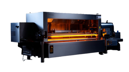 Centre de conditionnement 10 000 œufs / heure  - PLE10K