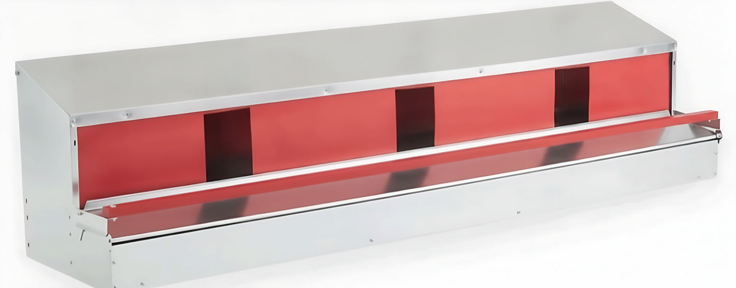 Pondoir automatique - Pondomax300