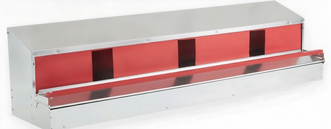 Pondoir automatique - Pondomax300