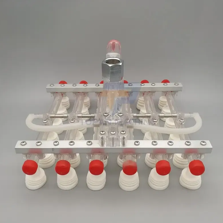 Ventouse à œufs professionnelle - EggVac30
